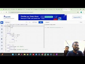 linear search in python