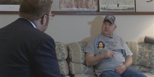 Family doesn’t blame father in Trudy Appleby murder case