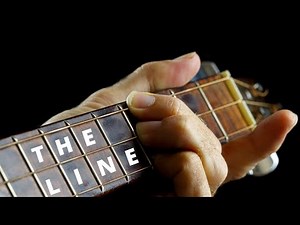 The Line (Juzzie Smith)