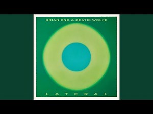 Big Empty Country - V