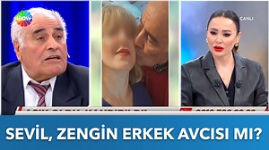 30 yaş küçük sevgilisi Sevil şu an nerede? #DidemArslanYılmazlaVazgeçme | Didem Arslan Yılmaz'la Vazgeçme