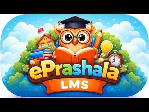 Eprashala LMS Part2