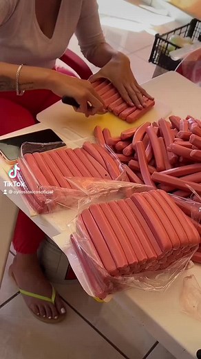 Mejores Salchichas para Salchipulpos: ¿Cuál Elegir?