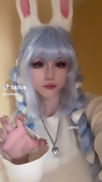 Peko Peko Peko Peko - Pekora Cosplay