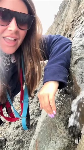 Waterfall Fun: Unexpected Splash Moments