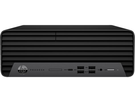 HP ProDesk 600 G6 Small Form Factor PC Software and Driver Downloads