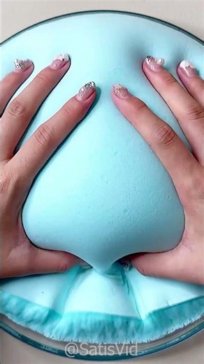 Slime ASMR — The Most Satisfying Sounds Ever ✨