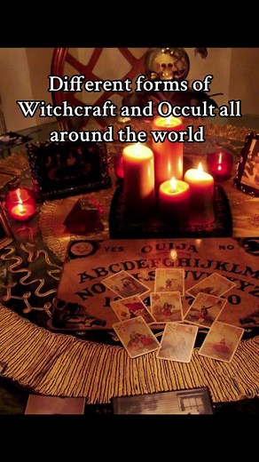 Explore Southeast Asian Spirituality and Occult Practices | Witchcraft, Spells, and Occultism