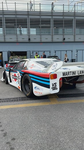 Lancia beta Montecarlo turbo #lancia #cars | Onlycars