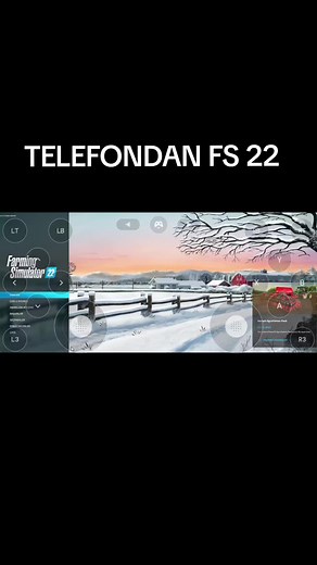 FS 22 Telefona Nasıl İndirilir?