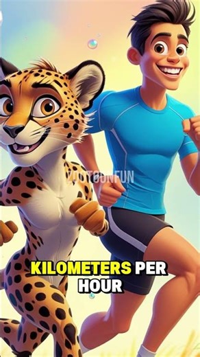 Did You Know Fascinating Facts About the Cheetah #animals #animalsfacts #shorts