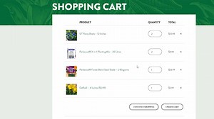 🌸Did you know we offer curbside pickup and delivery? 🌸 Take a look at how our ordering process works! Contact your local Sheridan Nurseries or shop online to get started. http://sheridannurseries.com/shop/ | Sheridan Nurseries