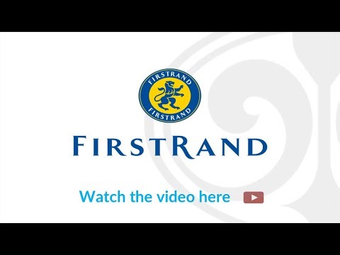 Investment idea: FirstRand Limited