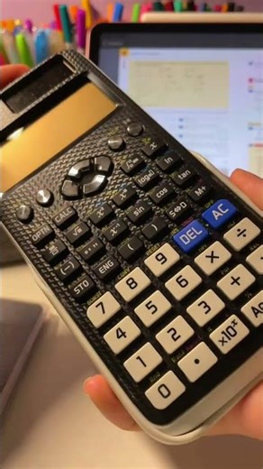 Study With Me ASMR 🌙 #studywithme #study