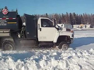 Pick Up Truck Tracks (3) | Right Track Systems Int