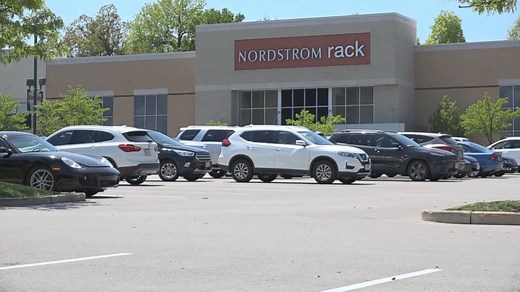 3 black teens falsely accused of shoplifting by Nordstrom Rack employees
