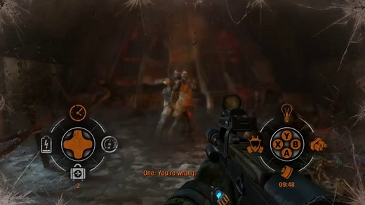 Metro: Last Light Redux Achievement Guide & Road Map