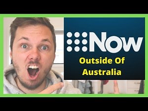 How To Watch 9Now Outside Australia 🥇 [100%]