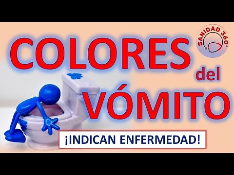 💥 Are they DANGEROUS? BLACK VOMIT, RED VOMIT, GREEN VOMIT, YELLOW VOMIT, and VOMIT with FECAL ODOR.