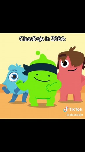ClassDojo: Then and Now, From 2016 to 2026