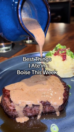 Top Food Picks in Boise This Week