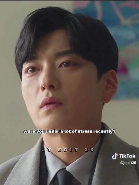 Understanding Psychogenic Disease in Jang Seung Jo's Character