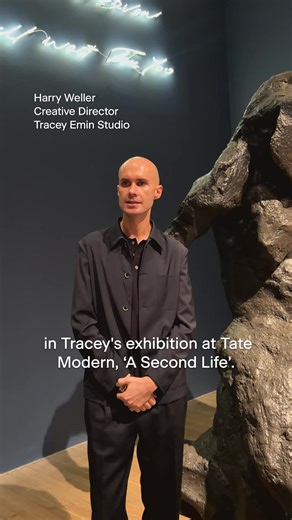 Discover Tracey Emin’s Landmark Exhibition at Tate Modern