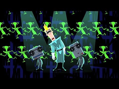 Phineas & Ferb - Alien Heart (Full song)