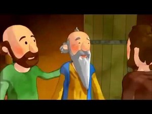 34 John the Baptist 01