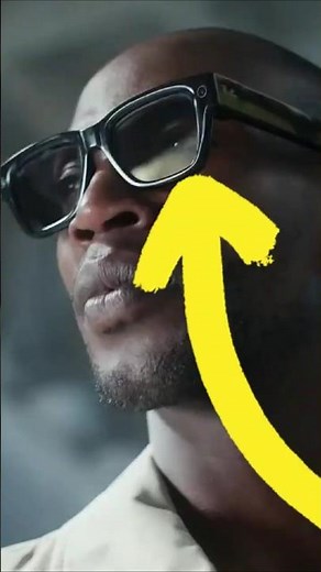 Goodbye Ray-Ban: Why the new Google Glass will be a success