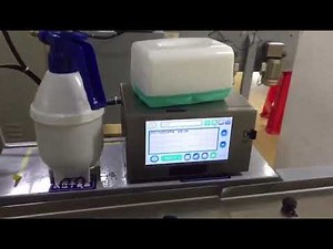 Dikai D03S Thermal Transfer Overprinter in Multi-lines Application