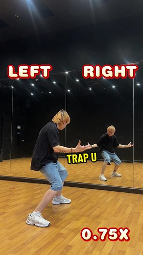 Learn How to Dance to Trap U by DICE - Dance Tutorial