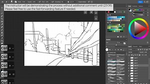 8. How To Utilize Perspective When Creating An Illustration