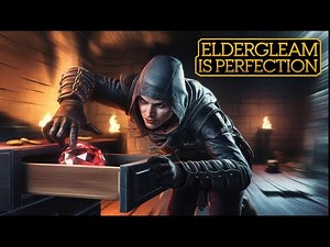 Skyrim Reimagined: The Eldergleam Experience | Playthrough Episode 13