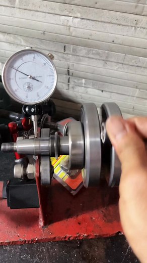 75K views · 1.3K reactions | Simple tips: Stroker without halved bearing, plus +2mm in stock pin bearing來 @topfans Disclaimer: No copyright infringement intended. We do not own the background music in this video and we give fully credit to the rightful owners. | Puyatero’s | Facebook