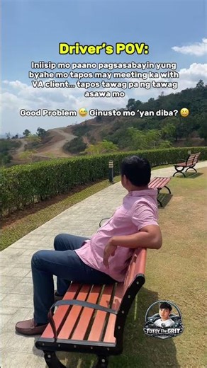 at ang hirap talaga 😅 san ba ko lulugar.#totoythegrit #driverspov #driverslife