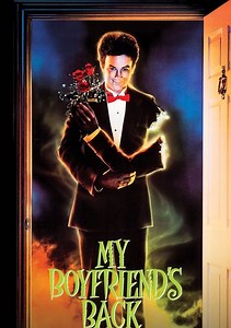 My Boyfriend's Back Movie (1993), Watch Movie Online on TVOnic