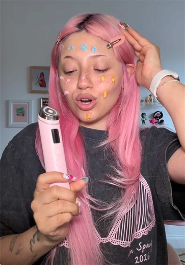 glass skin tutorial for the baddies 🫧✨🙂‍↕️ @medicube global #medicube #boosterpro #skincareroutine #capsulecream #capsulecreamtrio
