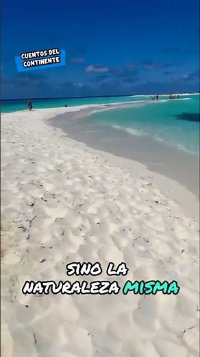 Los Roques 🏝️ Venezuela's Secret Paradise