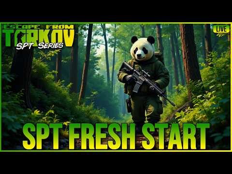 SPT 4.0 - A Fresh Start LIVE