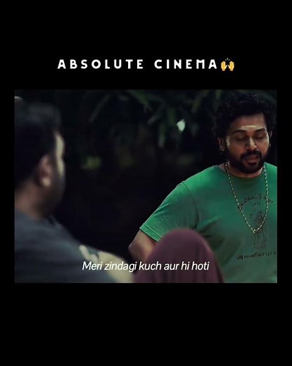 "Enough to make a grown man, Cry." #fyp #movie #5uzoon #relatable