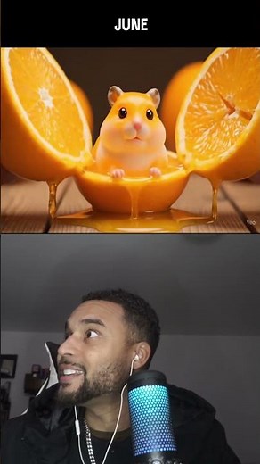 Your birth month, your fruit 😱