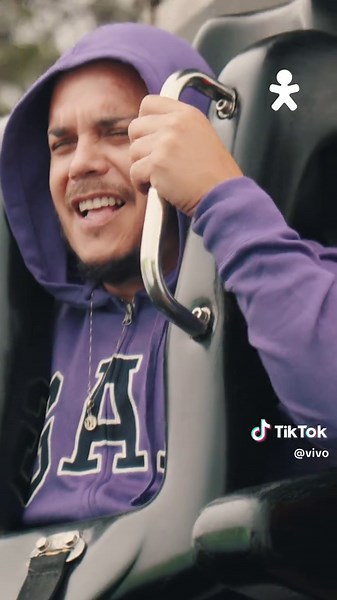 Pare e aprecie com a gente a melhor vista do @The Town Festival 🥰 #VivoNoTheTown