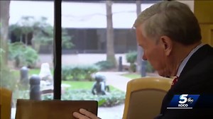 Joe Tippens recovered from Lung Cancer using a $5 dog-dewormer (sound familiar?), after $1.2M in conventional cancer treatments failed him. ABC News reports | Pandemic Debate