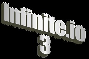 Infinite.io 3 - Free Addicting Game ★★★★★