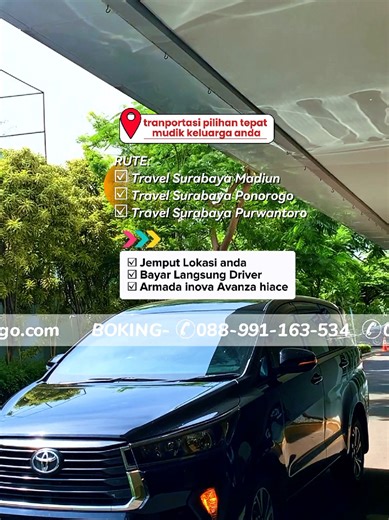 Eksplorasi Surabaya dan Ponorogo: Destinasi Wisata Menarik