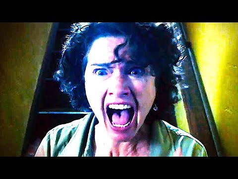 PORTAL Official Trailer (2019) Heather Langenkamp Horror