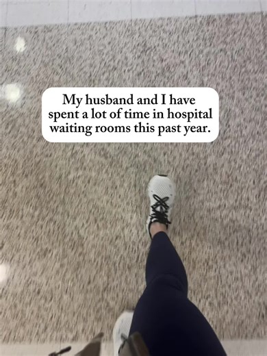 Improving Hospital Waiting Room Experience for Health