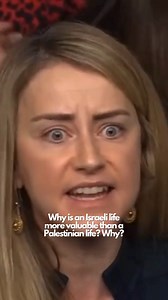 In a tense confrontation, an audience member challenged a panelist on BBC’s Question Time over their stance on war in Gaza and asked why value is placed on Israeli lived over Palestinian lives #gaza #palestine #israel | The National Newspaper