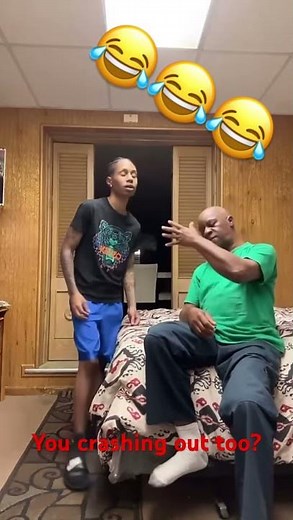 Unc Stutters and CRASHES OUT 😂😂 #trending #troll #funny #shorts #lmfao #comedy